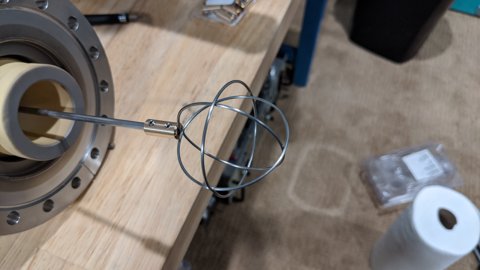 2″ Open Grid
