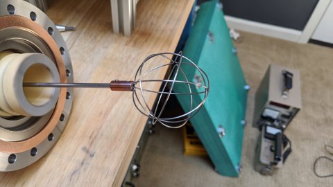 2″ Closed Grid
