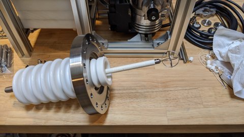 Grid Mounting