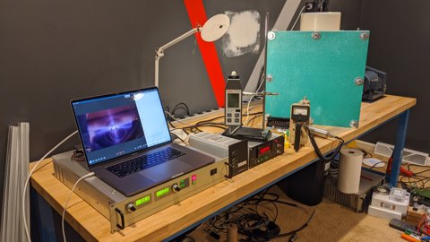 Setup Overview