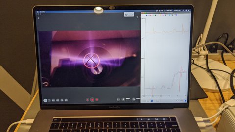 Initial Testing