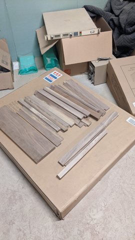 Slats